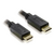  Кабель 5bites APC-014-020 HDMI M HDMI M V1.4b, высокоскоростной, ethernet+3D, зол.разъемы, ферр.кольца, 2м 