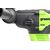  Перфоратор GreenWorks GD24SDS2K4 c 1хАКБ 4 Ач и ЗУ (3803007UB) 
