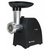  Мясорубка Vitek VT-3635 черный 