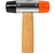  Молоток жестянщика NEO Tools 11-620 150 г/22 мм 