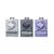  Аккумулятор внешний резервный REMAX Sucha Pro Series PD 20W+QC 22.5W Power Bank with 2 Fast Charging Cables 20000mAh RPP-603 (фиолетовый) 