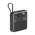  Аккумулятор внешний резервный REMAX Sucha Pro Series PD 20W+QC 22.5W Power Bank with 2 Fast Charging Cables  10000mAh RPP-602 (черный) 