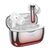  Беспроводные Bluetooth-наушники Hoco TWS EQ16 Shine ANC+ENC (red) (229413) 