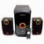  Компьютерная акустика Dialog Progressive AP-200 (black) (50553) 