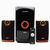  Компьютерная акустика Dialog Progressive AP-200 (black) (50553) 
