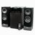  Компьютерная акустика Dialog Progressive AP-250 (black) (84207) 