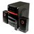  Компьютерная акустика Dialog Progressive AP-240B 2.1 (black) (57218) 