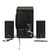  Компьютерная акустика Dialog Progressive AP-240B 2.1 (black) (57218) 