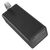  Аккумулятор внешний HOCO J86, Powermaster, 40000mAh, пластик, дисплей, 2 USB выхода, Type-C, QC3.0, PD3.0, 3,0А, цвет: чёрный (1/13) 