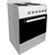  Кухонная плита Flama RE 1402 W белый 