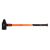  Молоток столярный NEO Tools 25-155 8 кг рукоятка из стекловолокна 