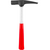  Молоток-кирочка Top Tools 02A665 500 г, металлическая рукоятка 
