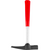  Молоток-кирочка Top Tools 02A665 500 г, металлическая рукоятка 
