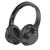  Bluetooth-наушники полноразмерные Bluetooth 5.3 350mah Borofone BO26 Delightful (Black) 