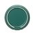  Держатель кольцо (Ring) Popsockets PS61 (dark green) (223429) 
