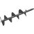  Мотобур Carver AG-152/000 (01.003.00022) 
