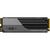  SSD Silicon Power XS70 SP04KGBP44XS7005 PCI-E 4.0 x4 4Tb M.2 2280 