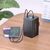  Аккумулятор внешний резервный HOCO J138 Distant 22.5W+PD20W+DC12V multi-function power bank(60000mAh) black 