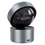 Камера видеонаблюдения HOCO D5 Indoor PTZ HD camera (EU) (silvery gray) 