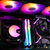  СВО Valkyrie A360 ARGB Black (HW A360) / 3x120mm ARGB fans, 800-1800RPM, 80CFM, 32.2dBA, 280W TDP 