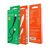  Дата-кабель BOROFONE BX37 Wieldy Lightning, 1м (чёрный) 