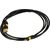 Дата-кабель 2A Smooth connector micro1.5м черный 