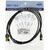  Дата-кабель 2A Smooth connector micro1.5м черный 