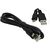  Кабель 5Bites UC5002-010 AM-Micro 5P 1M 