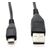  Кабель 5Bites UC5002-010 AM-Micro 5P 1M 