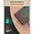  Кабель UGREEN US311 70313 USB 2.0-A to Angled USB-C Cable Aluminum Case with Braided 1m Black 