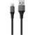  Кабель Accesstyle AL24-F100M Black 