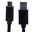  Кабель Cablexpert CCP-USB3-AMCM-6 USB3.0 AM/USB3.1TypeC 1.8м 