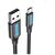  Кабель Vention COLBH USB 2.0 AM/micro B 5pin 2м черный 