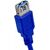  Кабель удлинительный Gembird CCP-USB3-AMAF-6 USB 3.0 Pro 1.8м AM/AF 