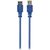  Кабель удлинительный Gembird CCP-USB3-AMAF-6 USB 3.0 Pro 1.8м AM/AF 