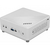  Неттоп MSI Cubi 5 12M-096RU (9S6-B0A812-096) i5 1235U (1.3) 16Gb SSD512Gb Iris Xe Windows 11 Professional GbitEth WiFi BT 65W белый 