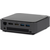  Неттоп IRU 310TLCN (1975175) i5 1135G7 (2.4) 16Gb SSD512Gb Iris Xe noOS GbitEth WiFi BT черный 
