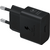 СЗУ Samsung 25W PD USB-C Adapter 2 Pin (T2510NBE-2PIN) Black 