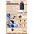  СЗУ TOPOMAX TTC-N20 Fast Charger, 2USB, 10W, 2,4А (белый) 