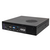  Неттоп Hiper Factum FT20 (FT20-i3141R8N2R6BWP) Intel Core i3 14100(3.5Ghz)/8192Mb/256SSDGb/noDVD/BT/WiFi/war 1y/1.2kg/черный/Win11Pro + БП 120Вт 
