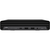  Неттоп HP Pro 400 Mini G9 (884V0EA) Core i3-13100T, 8GB, 512GB, eng usb kbd, mouse, Win11ProMultilang 