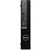  Неттоп Dell Optiplex 7020-3850 Intel Core i3 14100T, DDR5 8ГБ, 512ГБ(SSD), Intel UHD Graphics 730, Linux Ubuntu, черный 