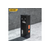  Лазерный дальномер Deli Home Series Black DL331140 диапазон измерений 0,05-40м, точность измерения ±3мм, 370 мАч, OLED дисплей, Type-C, вес 48 