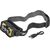  Фонарь FOCUSray 1306 (890170) акку 18650 1200 мАН 3.7V индикатор заряда, сенсор, 3 диода 3W+2 СОВ 3W 