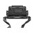  Фонарь FOCUSray 1306 (890170) акку 18650 1200 мАН 3.7V индикатор заряда, сенсор, 3 диода 3W+2 СОВ 3W 