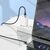  Кабель USB HOCO X102 Fresh USB - Type-C, 3A, 1 м, черный 