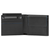  Кошелек мужской Piquadro Blue Square Revamp PU4188B2VR/N кожа натуральная, черный 