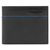  Кошелек мужской Piquadro Blue Square Revamp PU4188B2VR/N кожа натуральная, черный 