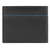  Кошелек мужской Piquadro Blue Square Revamp PU4188B2VR/N кожа натуральная, черный 