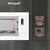  Встраиваемая микроволновая печь Weissgauff HMT-625 Touch Grill 